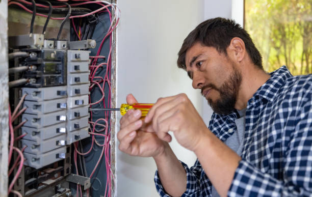 Best Industrial Electrical Services  in Mount Kisco, NY